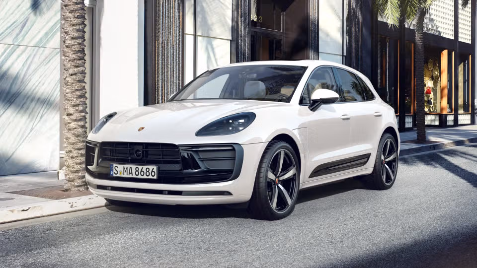 Featured Car