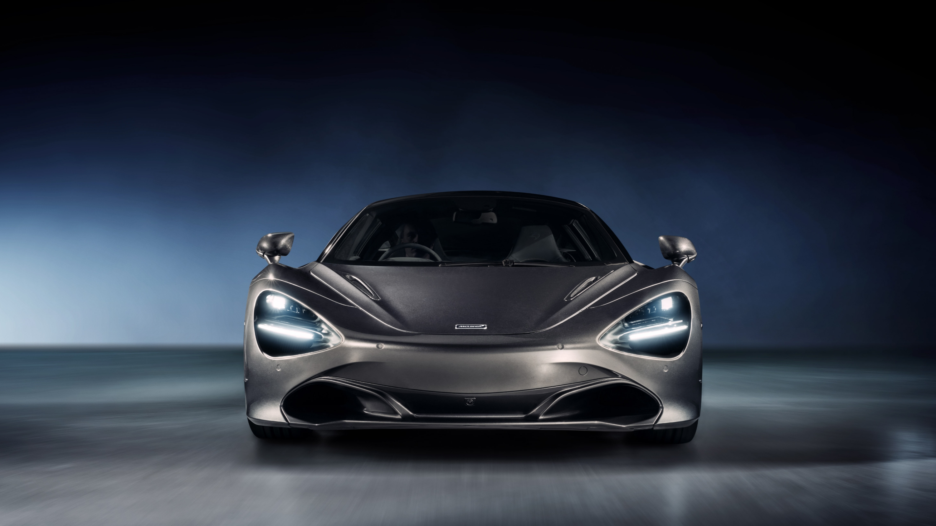 McLaren Hero